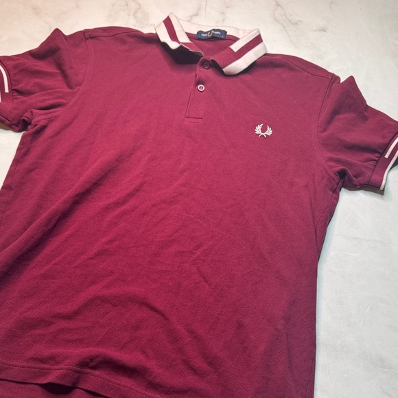 Fred Perry Other - Fred Perry Polo